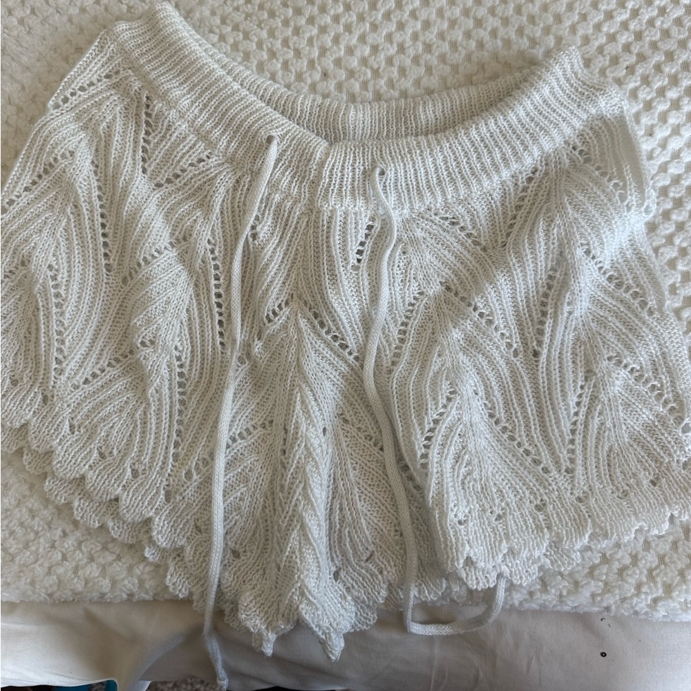 Beach shorts